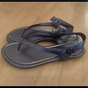 New Tory Burch sandals, Size 9.5